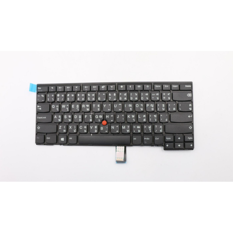 Compact keyboard for Lenovo