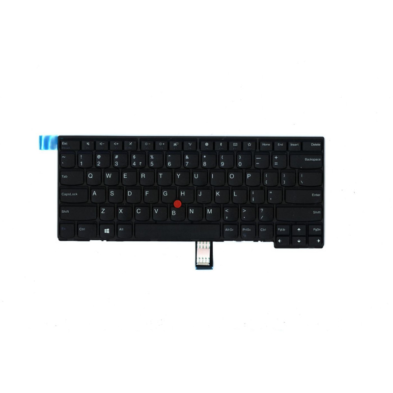 Compact keyboard for Lenovo