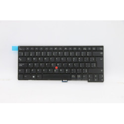 Compact keyboard for Lenovo
