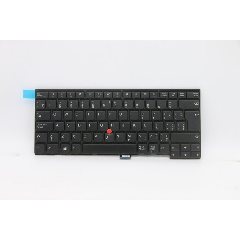 Compact keyboard for Lenovo