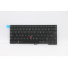 Compact keyboard for Lenovo