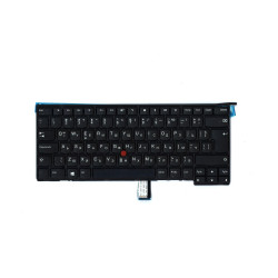 Larue3 standalone keyboard