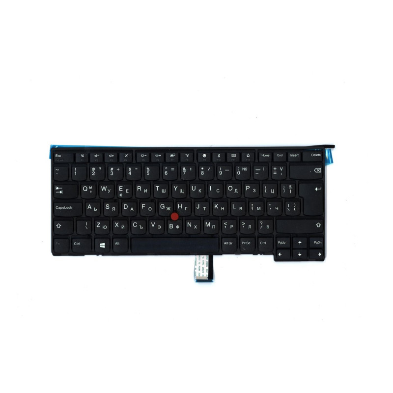 Larue3 standalone keyboard