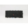 Scissor switch keyboard for