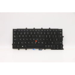 ThinkPad compatible keyboard