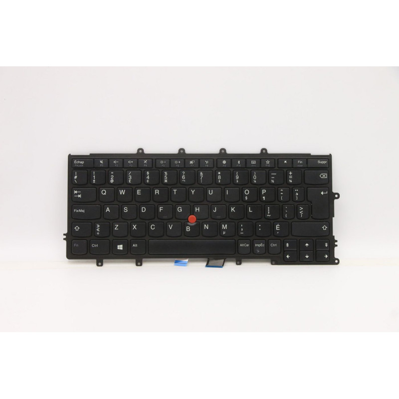 ThinkPad compatible keyboard