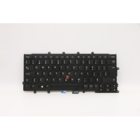 ThinkPad compatible keyboard