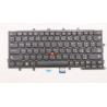 Keyboard KBD N BL CHY Arabic