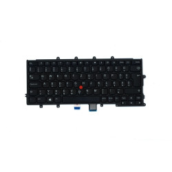 Keyboard KBD N BL CHY