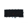 Keyboard KBD N BL CHY