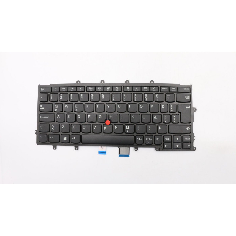 Icelandic language keyboard,