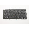 Keyboard KBD N BL CHY Turkish