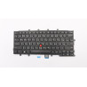 Standard keyboard for Lenovo