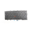 Thai language keyboard for