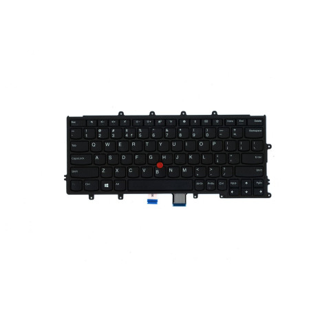 Keyboard KBD N BL CHY Indian