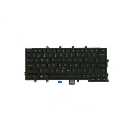 Lithuanian layout keyboard
