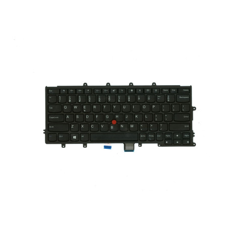 Lithuanian layout keyboard