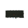 Lithuanian layout keyboard