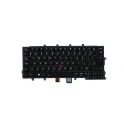 Keyboard KBD BL CHY CFR
