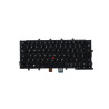 Keyboard KBD BL CHY CFR