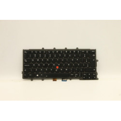 Keyboard KBD BL CHY Brazil