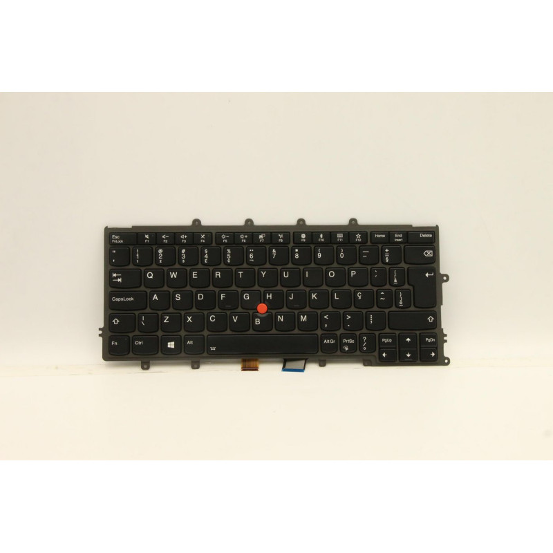 Keyboard KBD BL CHY Brazil