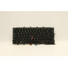 Keyboard KBD BL CHY Brazil
