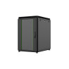 19" 16U Rack Cabinet 600 x