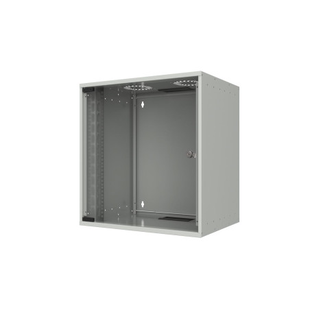 19" 12U Rack Wall Mount 565 x