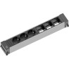 Power Frame 3xSchuko | APLIUM