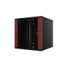 19" 12U Rack Wall Mount 565 x