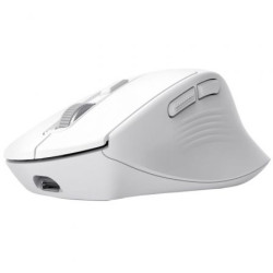 Ratón Inalámbrico Trust Niven Confort 26022/ Batería recarga | APLIUM