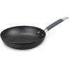 Sartén Bra Master A451226/ Ø26cm/ Aluminio forjado/ Apta par | APLIUM
