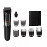 Cortapelos 8 en 1 Philips Multigroom Series 3000 MG-3730/15/ | APLIUM