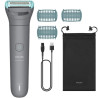 Cortabarbas Philips Body Groomer BG3485/15/ con Batería/ 3 A | APLIUM