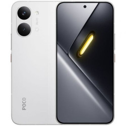 Smartphone Xiaomi POCO X8 Pro Max 12GB/ 512GB/ 6.83"/ 5G/ Bl | APLIUM