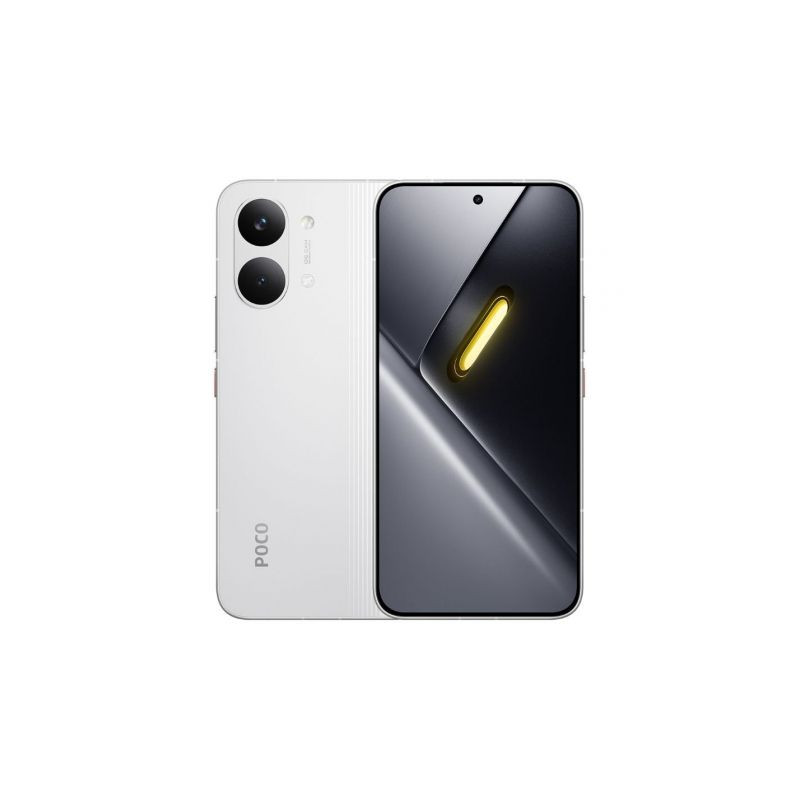 Smartphone Xiaomi POCO X8 Pro Max 12GB/ 512GB/ 6.83"/ 5G/ Bl | APLIUM