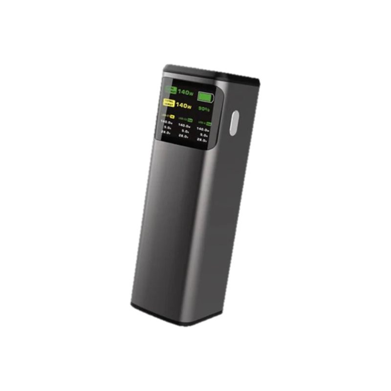HyperJuice 24K 200W Laptop Power Bank | APLIUM