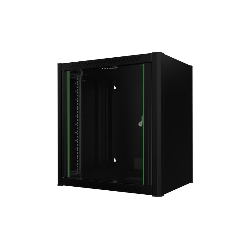 19" 12U Rack Wall Mount 600 x