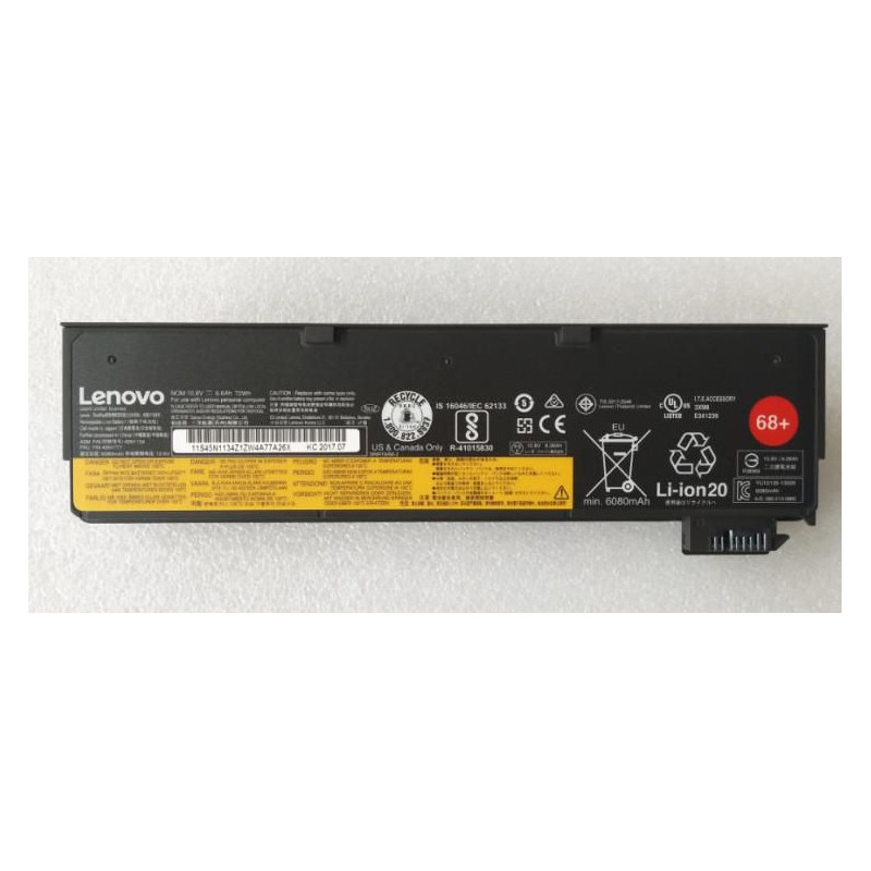 external,6c,48Wh,LiIon,PAN | APLIUM