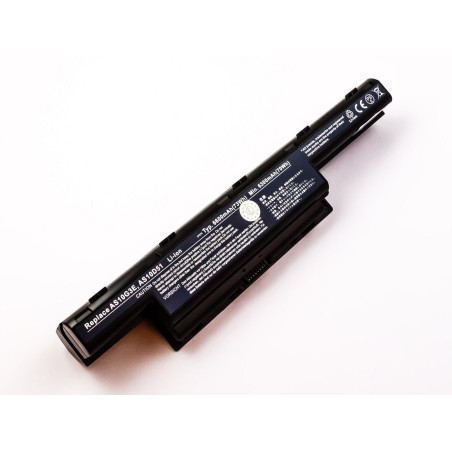 Laptop Battery for Acer 71Wh | APLIUM