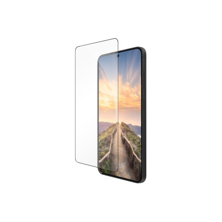 eco-shield Galaxy S25 Edge BLK Edge