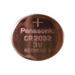 Bios Battery (3V, 190mAh) | APLIUM
