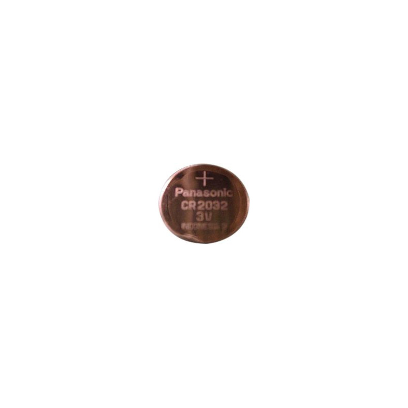 Bios Battery (3V, 190mAh) | APLIUM