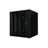 19" 12U Rack Wall Mount 600 x