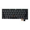 Keyboard SLV EE CHY