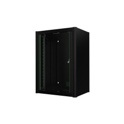 19" 16U Rack Wall Mount 600 x
