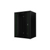 19" 16U Rack Wall Mount 600 x