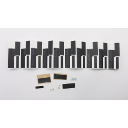 Wolverine-4 AMD label kits
