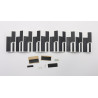 Wolverine-4 AMD label kits